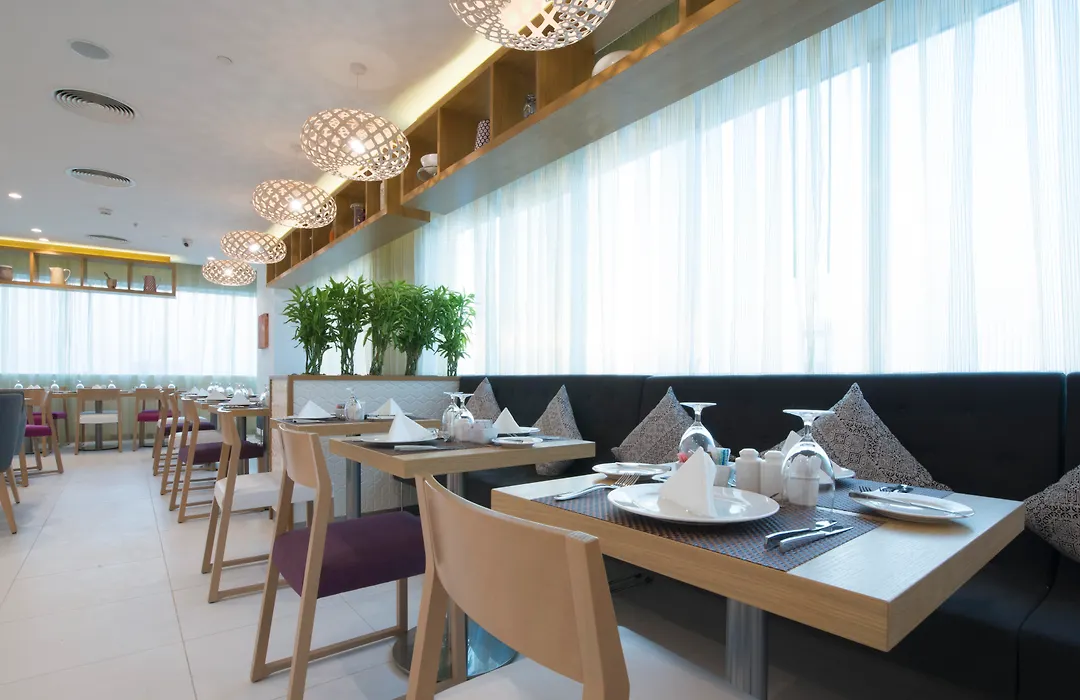 Ibis Styles Manama Diplomatic Area-1