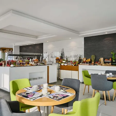 Ibis Styles Manama Diplomatic Area-3