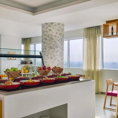 Ibis Styles Manama Diplomatic Area-2
